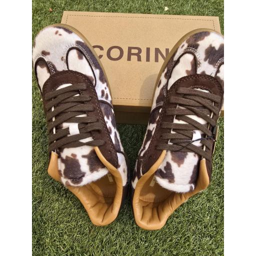 Zapatillas vaca  [2]