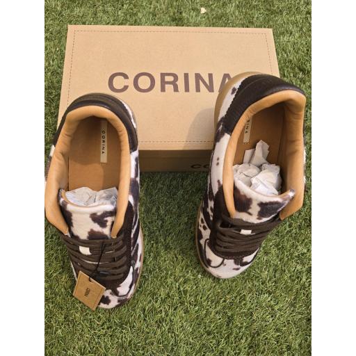 Zapatillas vaca  [3]