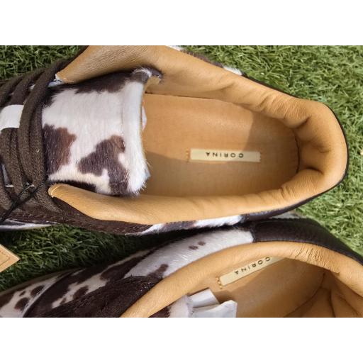 Zapatillas vaca  [4]