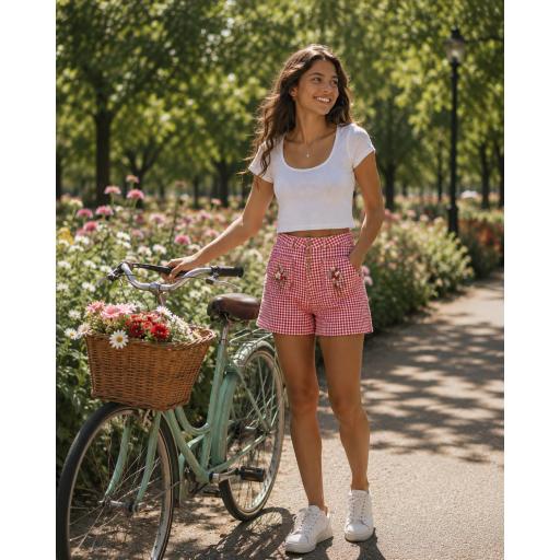 Short Bichi 