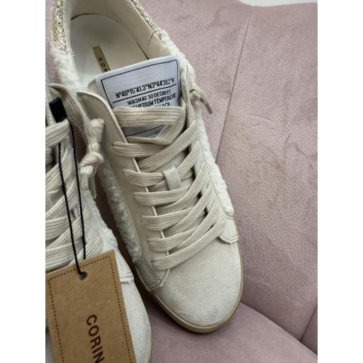 Zapatillas Corina borreguito  [4]