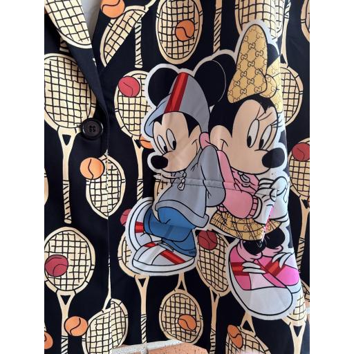 BLAZER RAQUETAS MiCKEY TALLAS GRANDES [1]