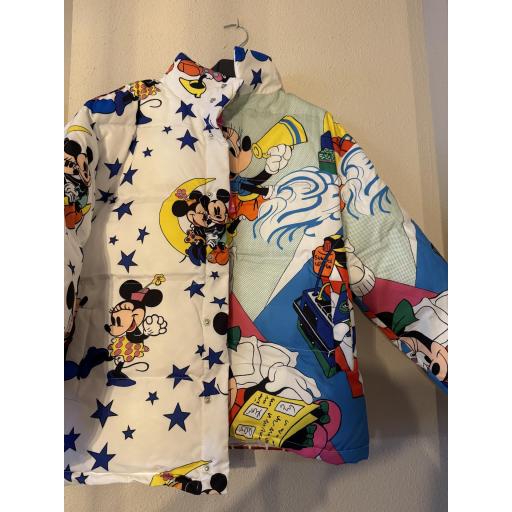Cazadora Mickey  [1]
