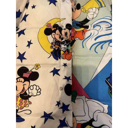 Cazadora Mickey  [3]