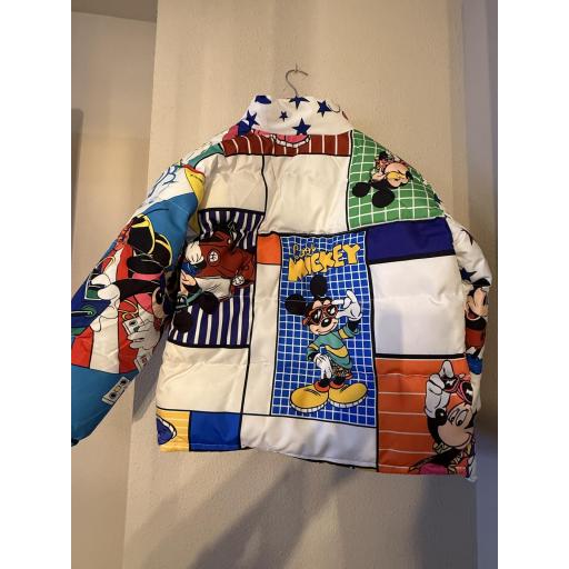 Cazadora Mickey  [4]