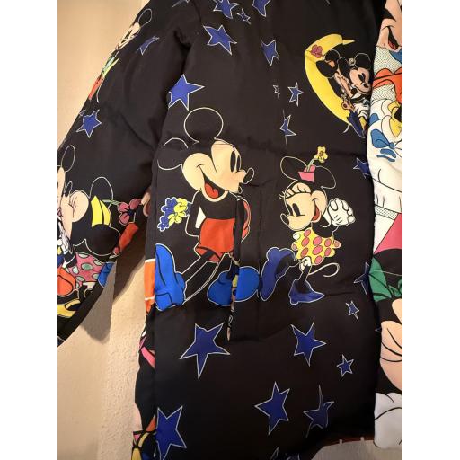 Cazadora Mickey estampada  [1]