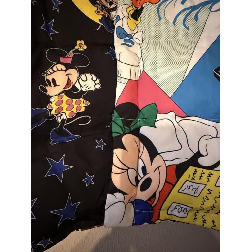 Cazadora Mickey estampada  [2]