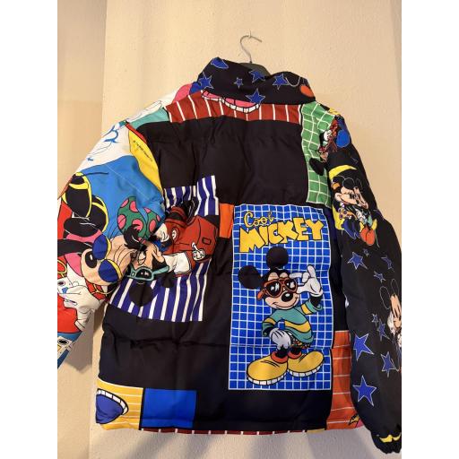 Cazadora Mickey estampada  [3]
