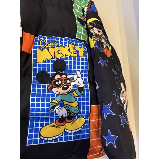 Cazadora Mickey estampada  [4]