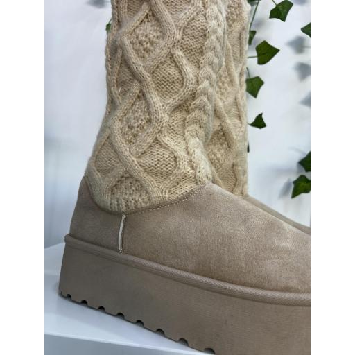 Botas Alaska  [3]