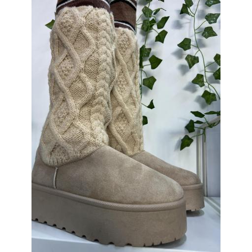 Botas Alaska  [4]