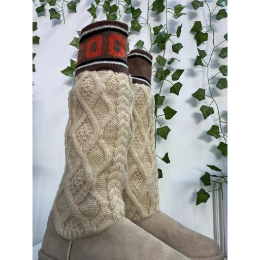 Botas Alaska  [5]