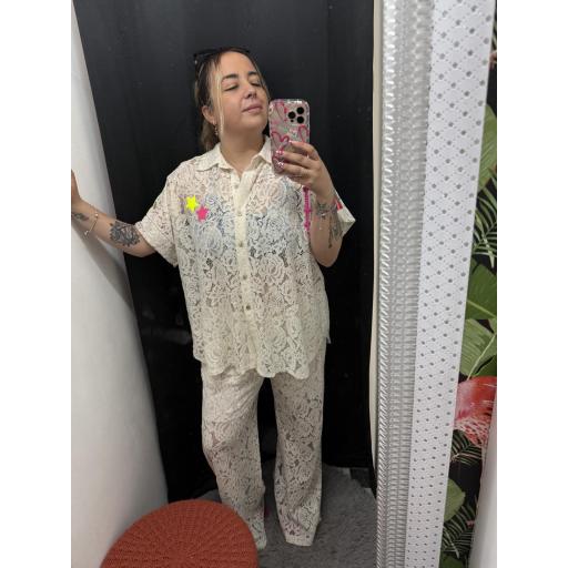 Conjunto encaje Milano [4]