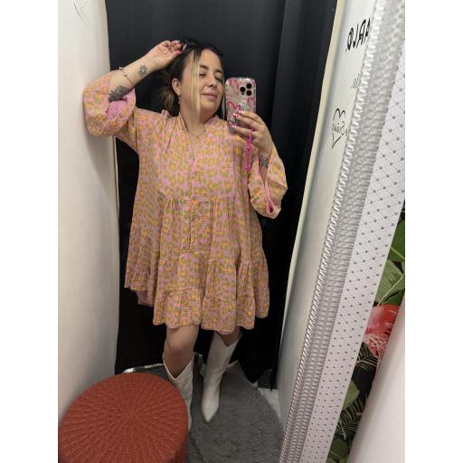 Vestido estampado jot [2]