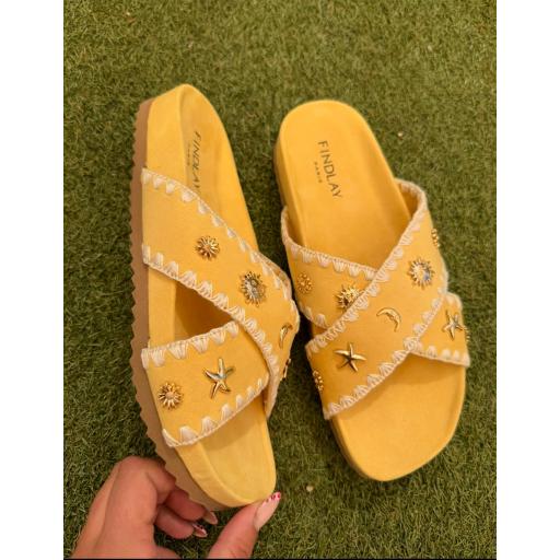 Sandalias soles Findlay  [1]
