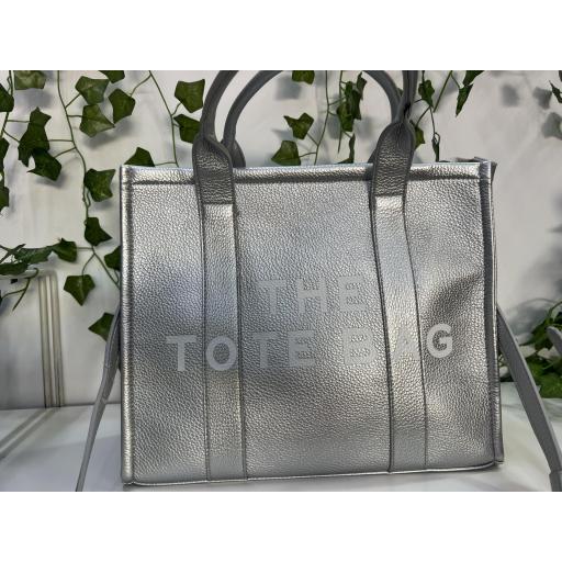 Tote Bag plata  [1]