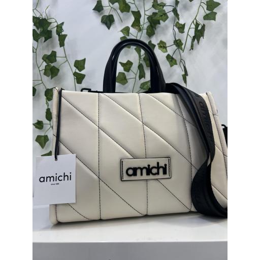 Bolso de mano Amichi  [0]