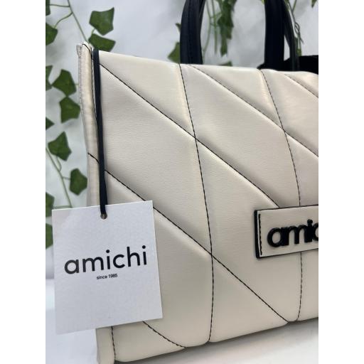 Bolso de mano Amichi  [2]