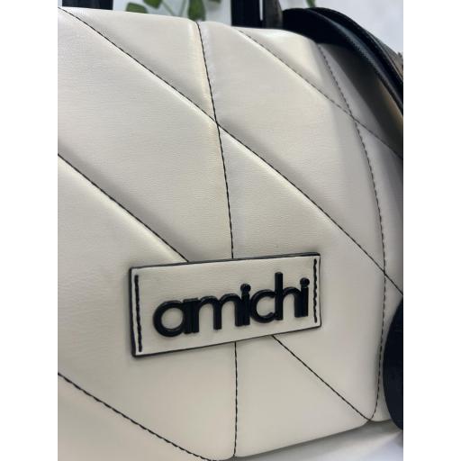 Bolso de mano Amichi  [3]