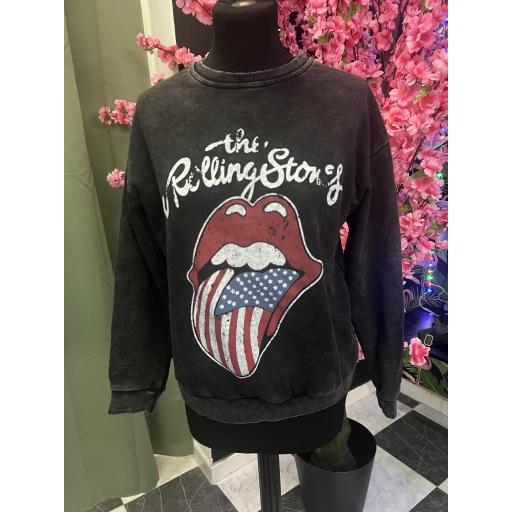 Sudadera The Rolling Stones 