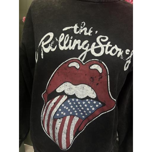 Sudadera The Rolling Stones  [2]