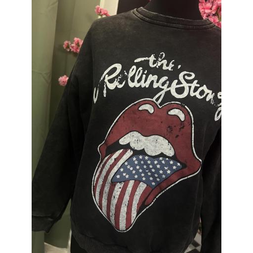 Sudadera The Rolling Stones  [3]