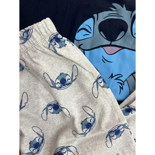 Pijama Stitch niñ@ [1]