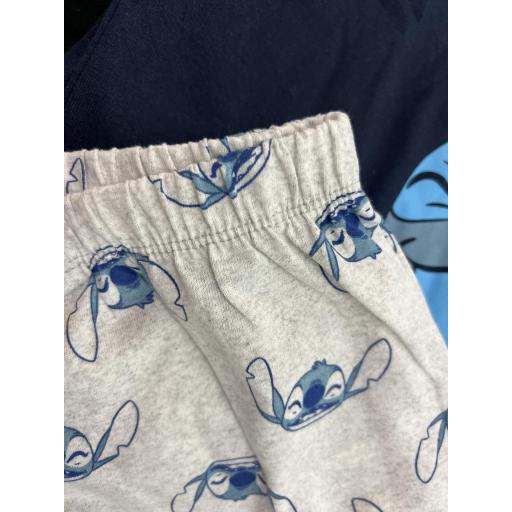 Pijama Stitch niñ@ [2]