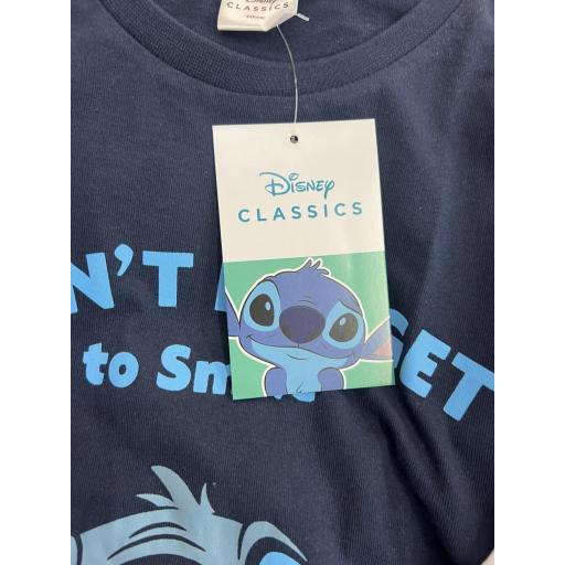 Pijama Stitch niñ@ [3]