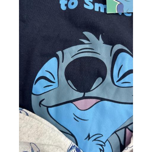 Pijama Stitch niñ@ [4]