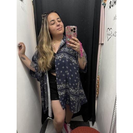 CAMISA/VESTIDO IBIZA  [3]