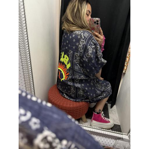 CAMISA/VESTIDO IBIZA  [2]