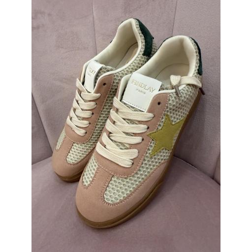 Zapatillas Findlay 
