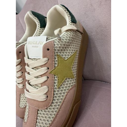 Zapatillas Findlay  [1]