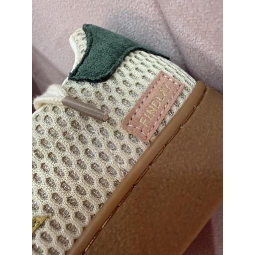 Zapatillas Findlay  [3]