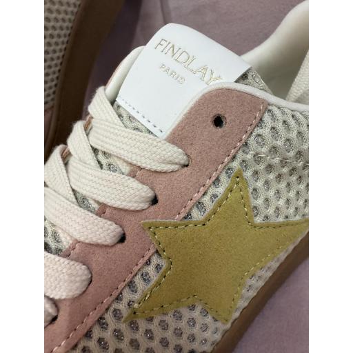 Zapatillas Findlay  [4]