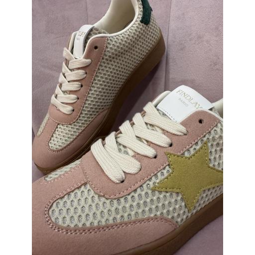Zapatillas Findlay  [5]