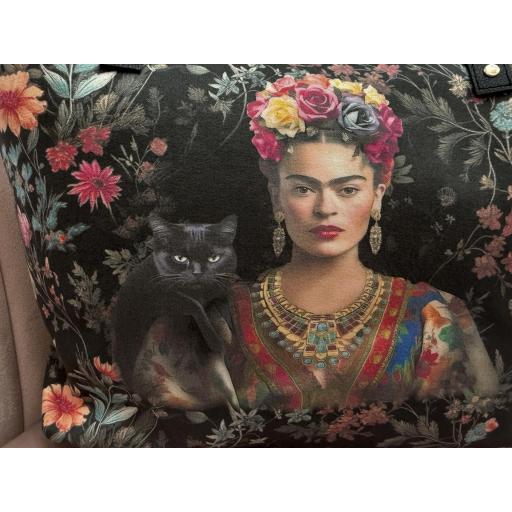 Bolso Frida Kahlo  [3]