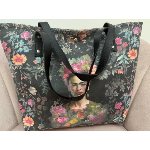 Bolso Frida Kahlo  [5]