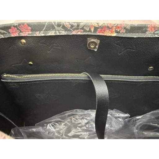Bolso Frida Kahlo  [4]