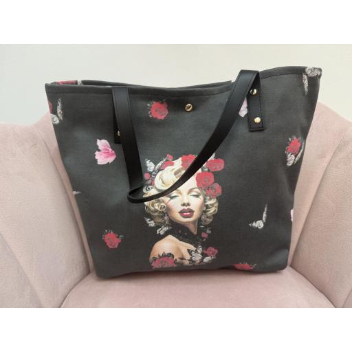 Bolso Marilyn 