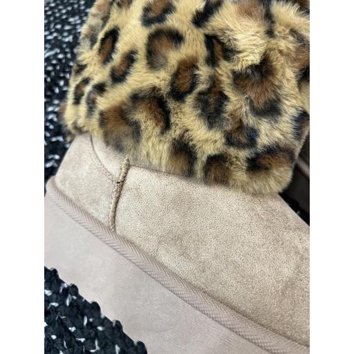 Botas animal print  [3]