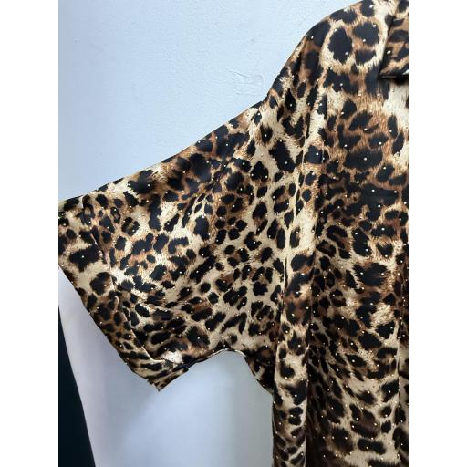 Camisa animal print brilli  [1]