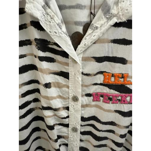 Camisa letras  [4]