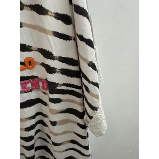 Camisa letras  [5]