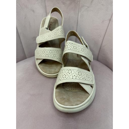 Anatómicas beige 