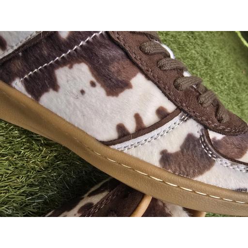 Zapatillas vaca  [5]