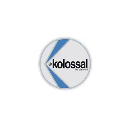 Logo de KOLOSSAL