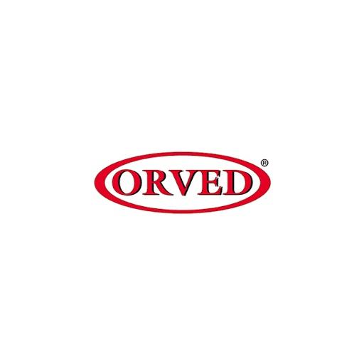 Logo de ORVED