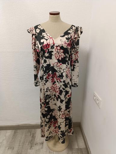 VESTIDO NOEMI MATILDE CANO